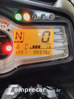 V-strom 650