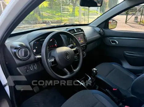 KWID 1.0 12V SCE Intense