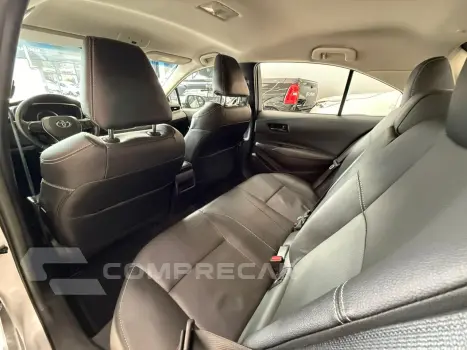 COROLLA 2.0 Vvt-ie XEI