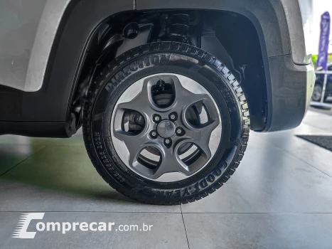 RENEGADE 1.8 16V