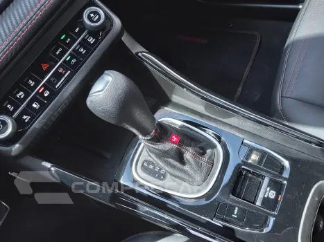 PULSE 1.3 TURBO 270 FLEX ABARTH AT6