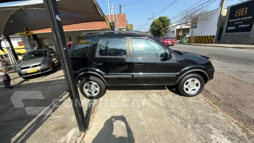 ECOSPORT 1.6 XLS 8V