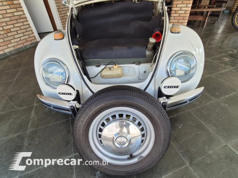 FUSCA 1.5 8V