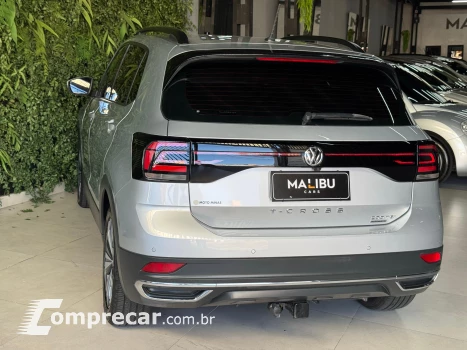 T-CROSS 1.0 200 TSI Comfortline
