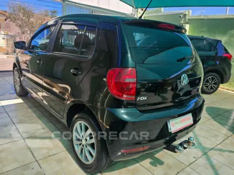 FOX - 1.0 MI TRENDLINE 8V 4P MANUAL