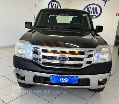 Ranger 3.0 16V 4X4 LIMITED DIESEL CABINE DUPLA