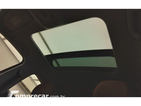 Q3 2.0 40 TFSI GASOLINA SPORTBACK PERFORMANCE QUATTRO TIPTRO