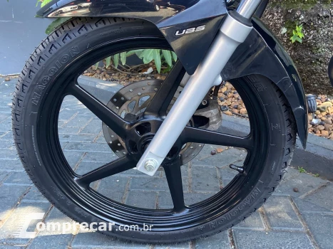 YBR 150 FACTOR ED