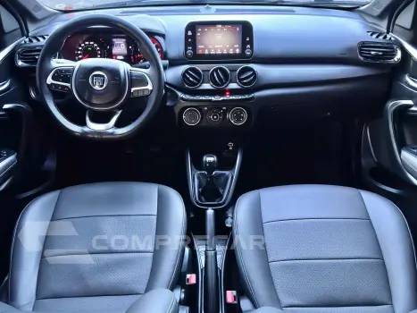 ARGO 1.3 FIREFLY FLEX TREKKING MANUAL