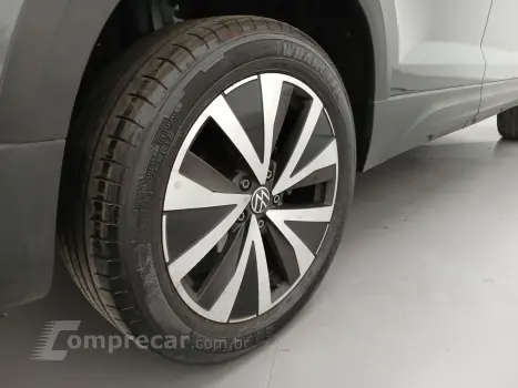 TAOS 1.4 250 TSI TOTAL FLEX HIGHLINE AUTOMÁTICO