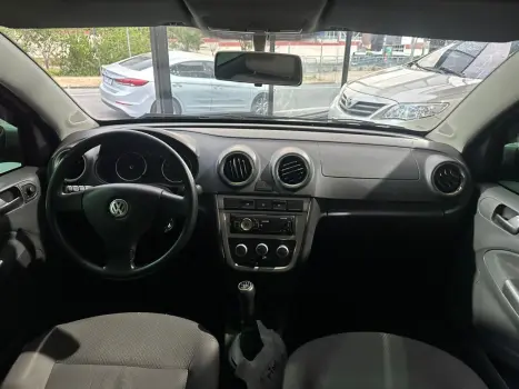 VOYAGE 1.0/1.0 City Mi Total Flex 8V 4p