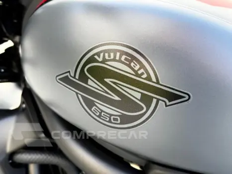 VULCAN S 650 ABS CAFÉ