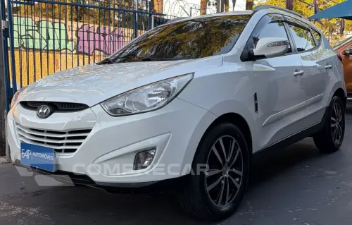 IX35 2.0 16V 4P AUTOMÁTICO