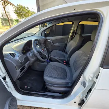 Palio ATTRA./ITÁLIA 1.4 EVO F.Flex 8V 5p