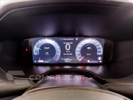 COMPASS 1.3 T270 Turbo S