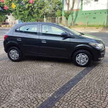 ONIX HATCH LT 1.0 8V FlexPower 5p Mec.