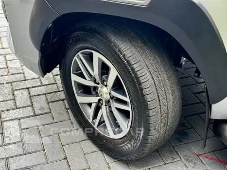 HILUX - 2.8 SRV 4X4 CD 16V 4P AUTOMÁTICO