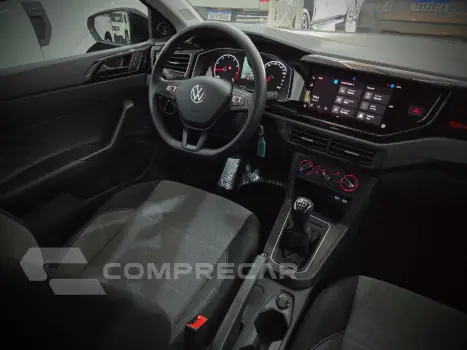 POLO 1.0 MPI ROCK IN RIO MANUAL
