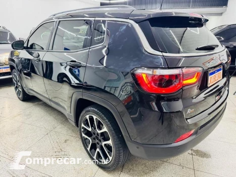 COMPASS LIMITED 2.0 4X2 FLEX 16V AUT