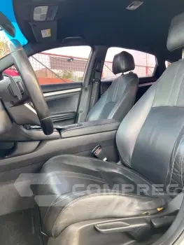 CIVIC 2.0 16vone EXL