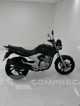 FAZER 250