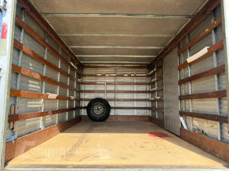 SPRINTER 311 CHASSI CDI STREET