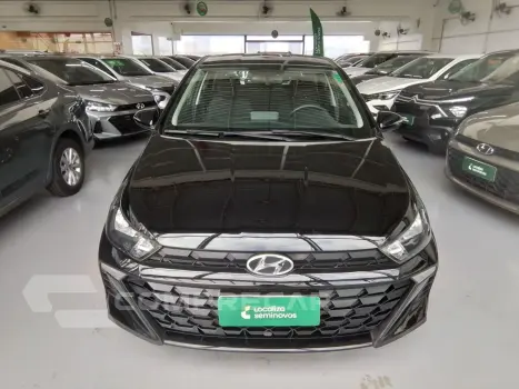 HB20 1.0 12V FLEX COMFORT PLUS MANUAL