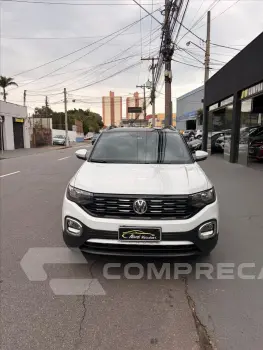 T-CROSS 1.4 250 TSI Highline