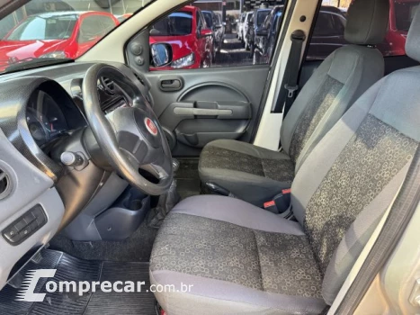 UNO - 1.0 EVO VIVACE 8V 4P MANUAL
