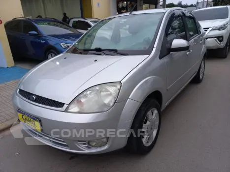 FORD Fiesta sedan 1.6 4 portas
