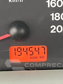 SIENA 1.0 MPI Fire EX 8V