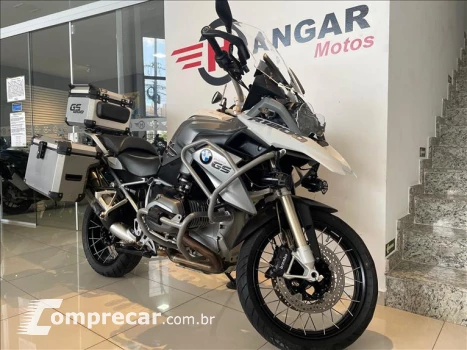 R 1200 GS PREMIUM