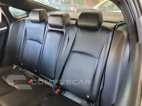 Civic Sedan EX 2.0 Flex 16V Aut.4p