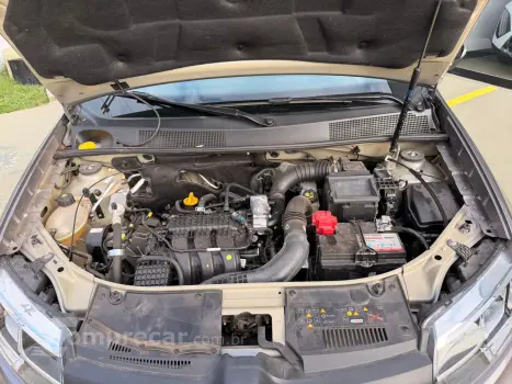 SANDERO 1.0 12V SCE Stepway ZEN