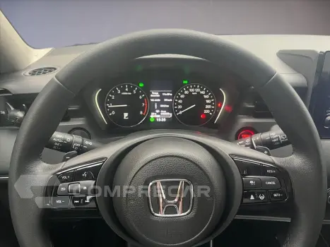 HR-V 1.5 DI I-VTEC FLEX EX CVT