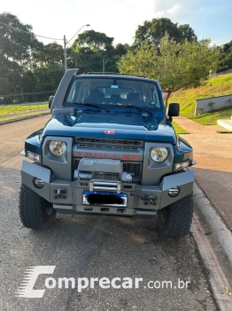 T4 3.2 Trail 4X4 20V Turbo Intercooler