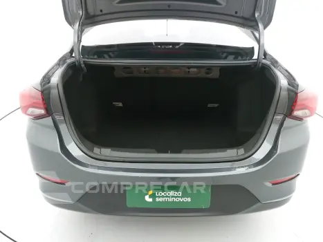 ONIX 1.0 TURBO FLEX PLUS PREMIER AUTOMÁTICO