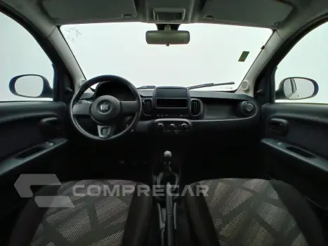 MOBI 1.0 EVO FLEX LIKE. MANUAL