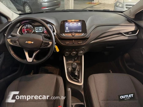 ONIX 1.0 FLEX PLUS LT MANUAL