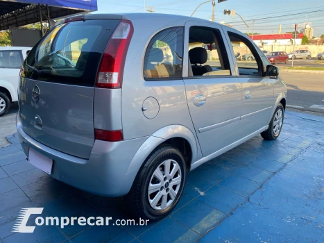 Meriva