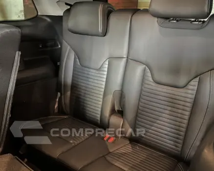 Commander 1.3 16V 4P FLEX T270 LONGITUDE TURBO AUTOMÁTICO AT