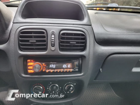 CLIO 1.0 Expression 16V Hi-power