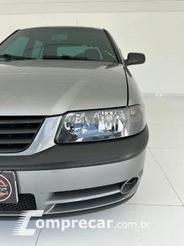 GOL 1.6 MI Power 8V