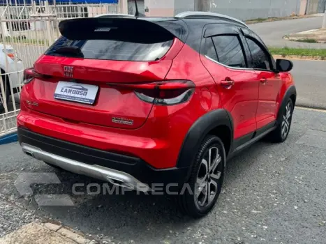PULSE - 1.0 TURBO 200 IMPETUS CVT