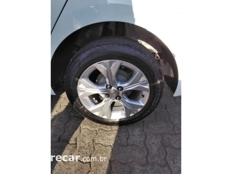 ONIX 1.0 TURBO FLEX LTZ AUTOMÁTICO