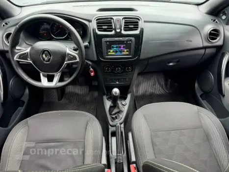 LOGAN 1.0 12V SCE ZEN