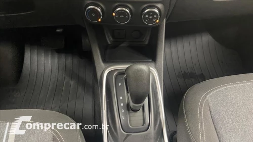 TRACKER 1.0 TURBO FLEX LT AUTOMÁTICO