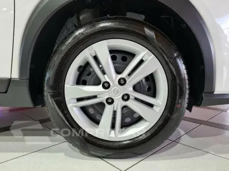 KICKS PLAY SENSE 1.6 16V FLEX AUT.