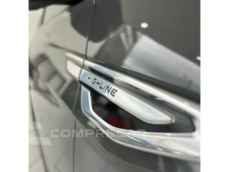 NIVUS 1.0 200 TSI TOTAL FLEX HIGHLINE AUTOMÁTICO