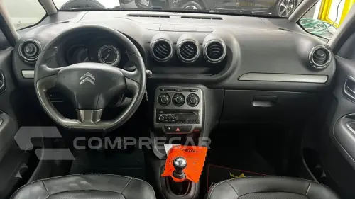 C3 Picasso 1.5 4P GLX FLEX